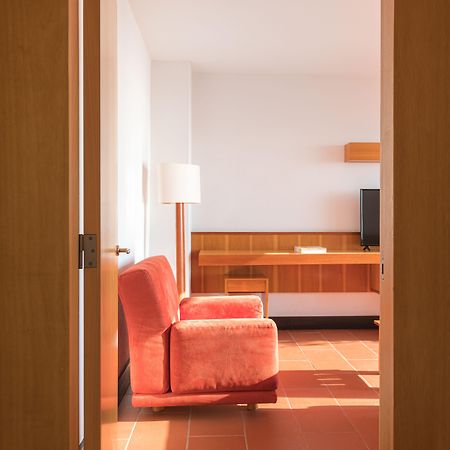 Almadraba Park Hotel Roses Dış mekan fotoğraf