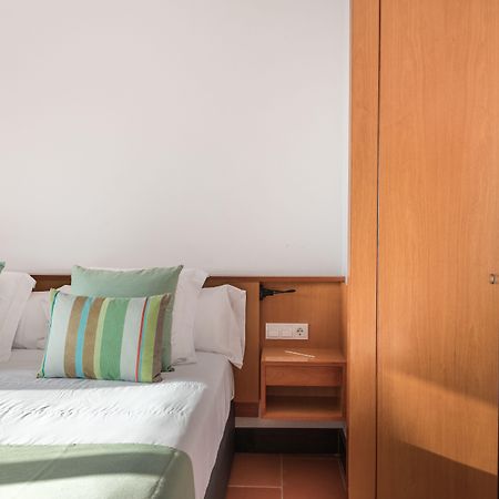 Almadraba Park Hotel Roses Dış mekan fotoğraf