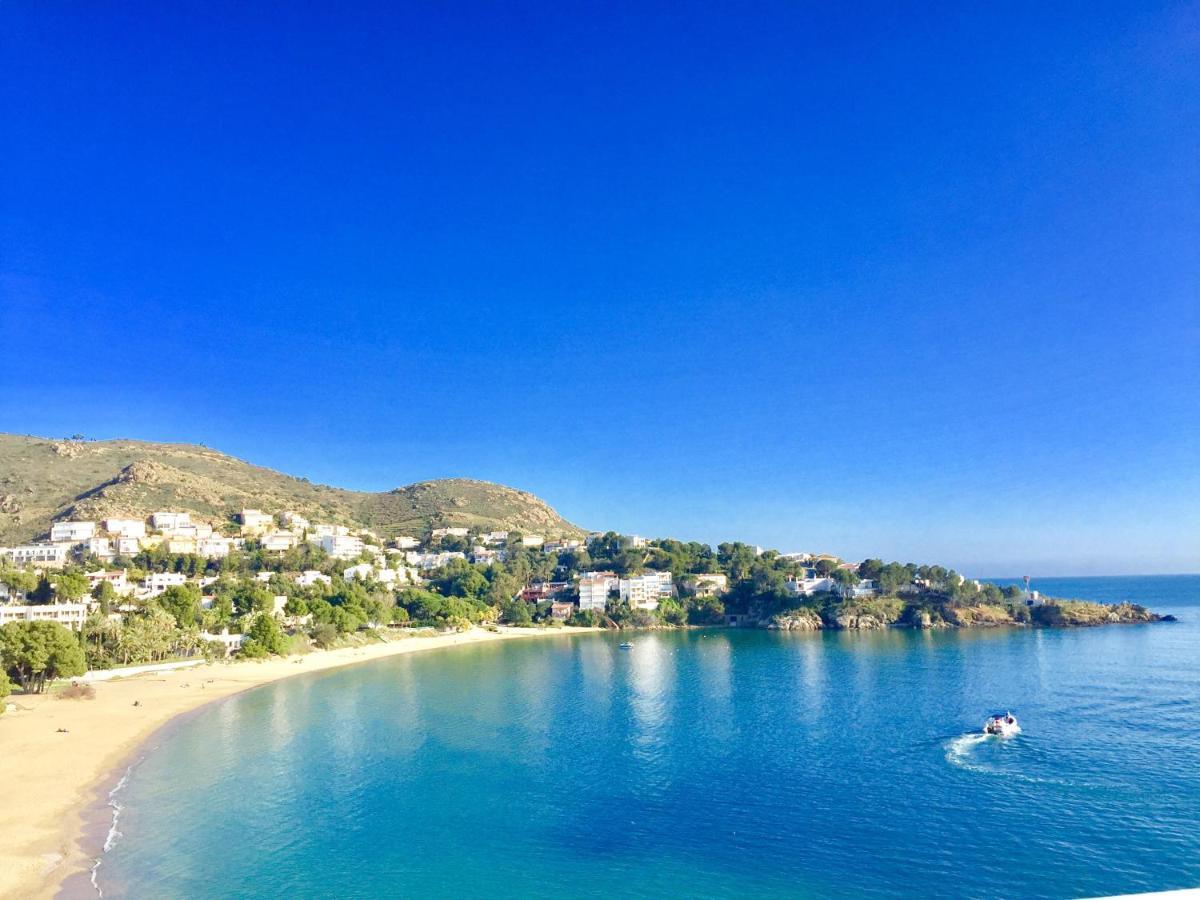 Almadraba Park Hotel Roses Dış mekan fotoğraf