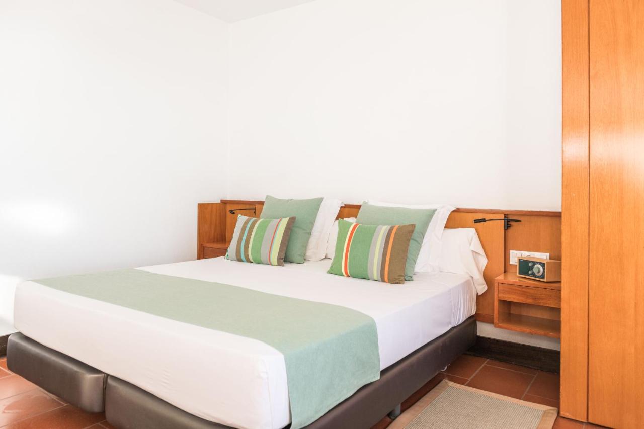 Almadraba Park Hotel Roses Dış mekan fotoğraf
