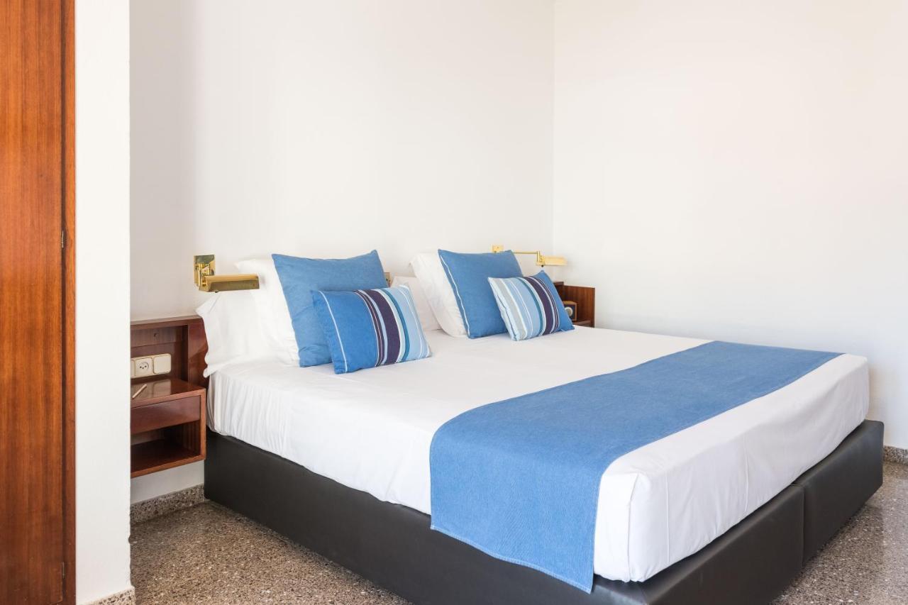 Almadraba Park Hotel Roses Dış mekan fotoğraf