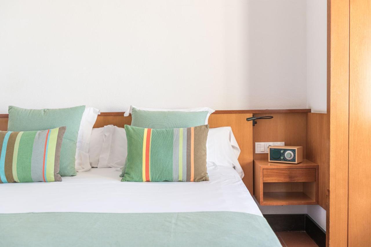 Almadraba Park Hotel Roses Dış mekan fotoğraf