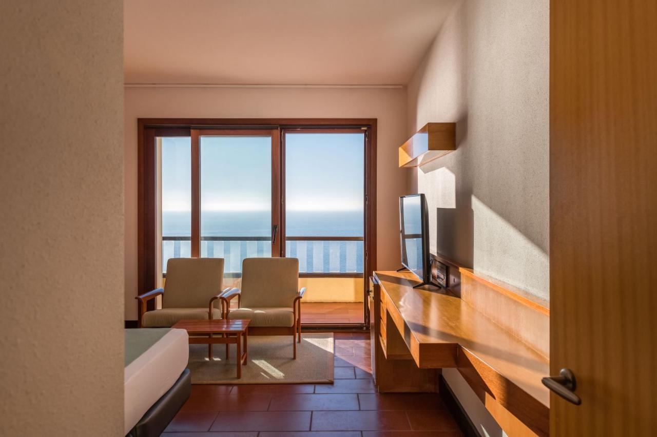 Almadraba Park Hotel Roses Dış mekan fotoğraf