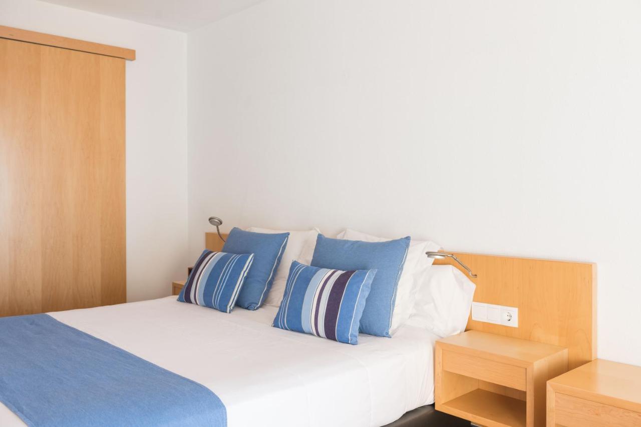 Almadraba Park Hotel Roses Dış mekan fotoğraf