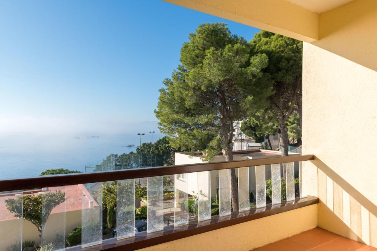 Almadraba Park Hotel Roses Dış mekan fotoğraf