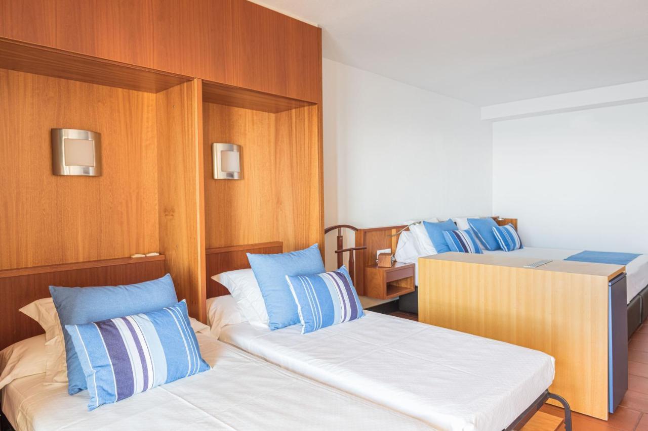 Almadraba Park Hotel Roses Dış mekan fotoğraf