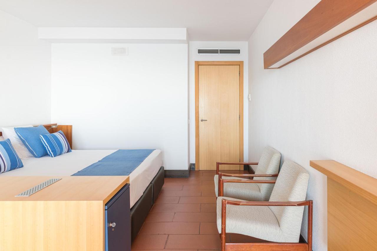 Almadraba Park Hotel Roses Dış mekan fotoğraf