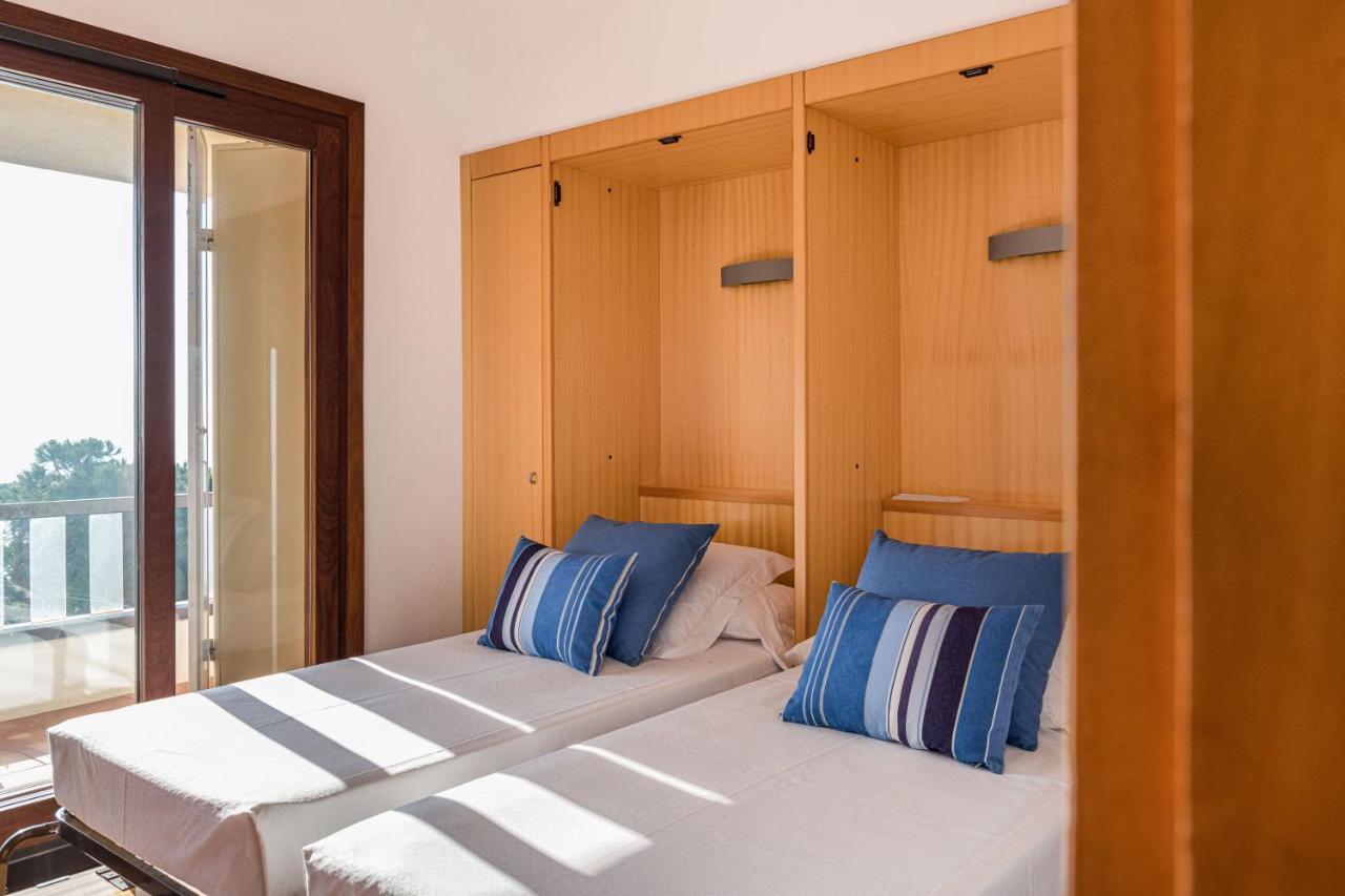 Almadraba Park Hotel Roses Dış mekan fotoğraf
