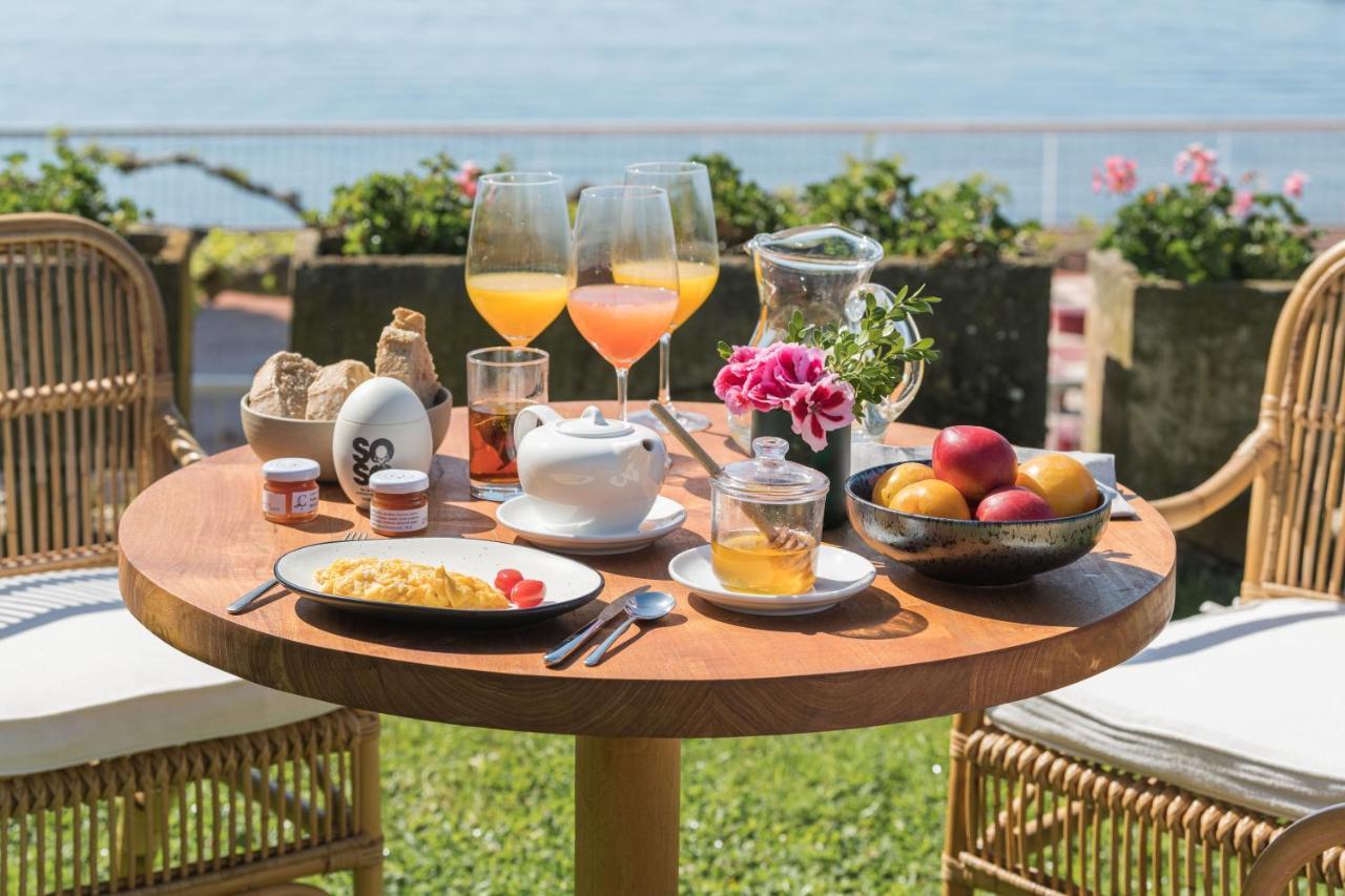 Almadraba Park Hotel Roses Dış mekan fotoğraf