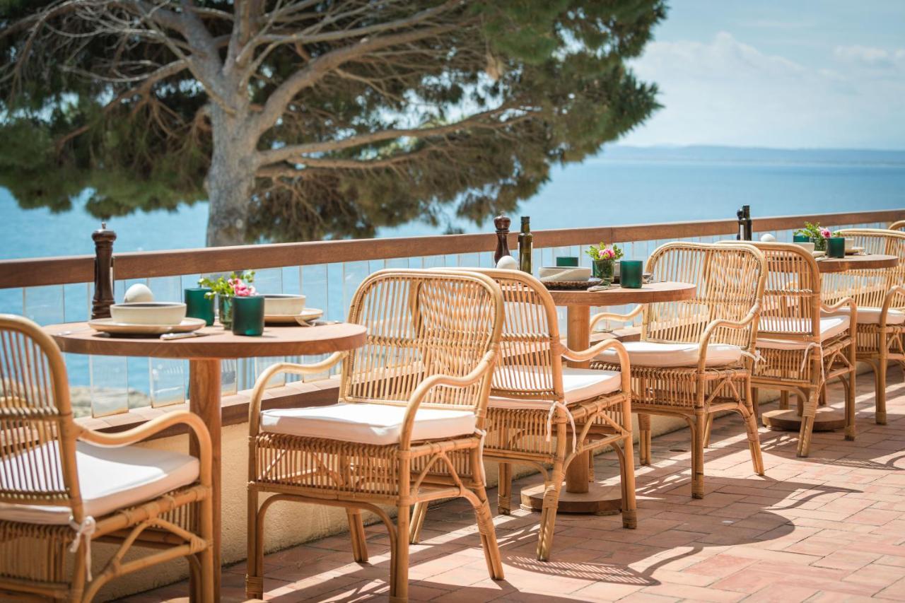 Almadraba Park Hotel Roses Dış mekan fotoğraf