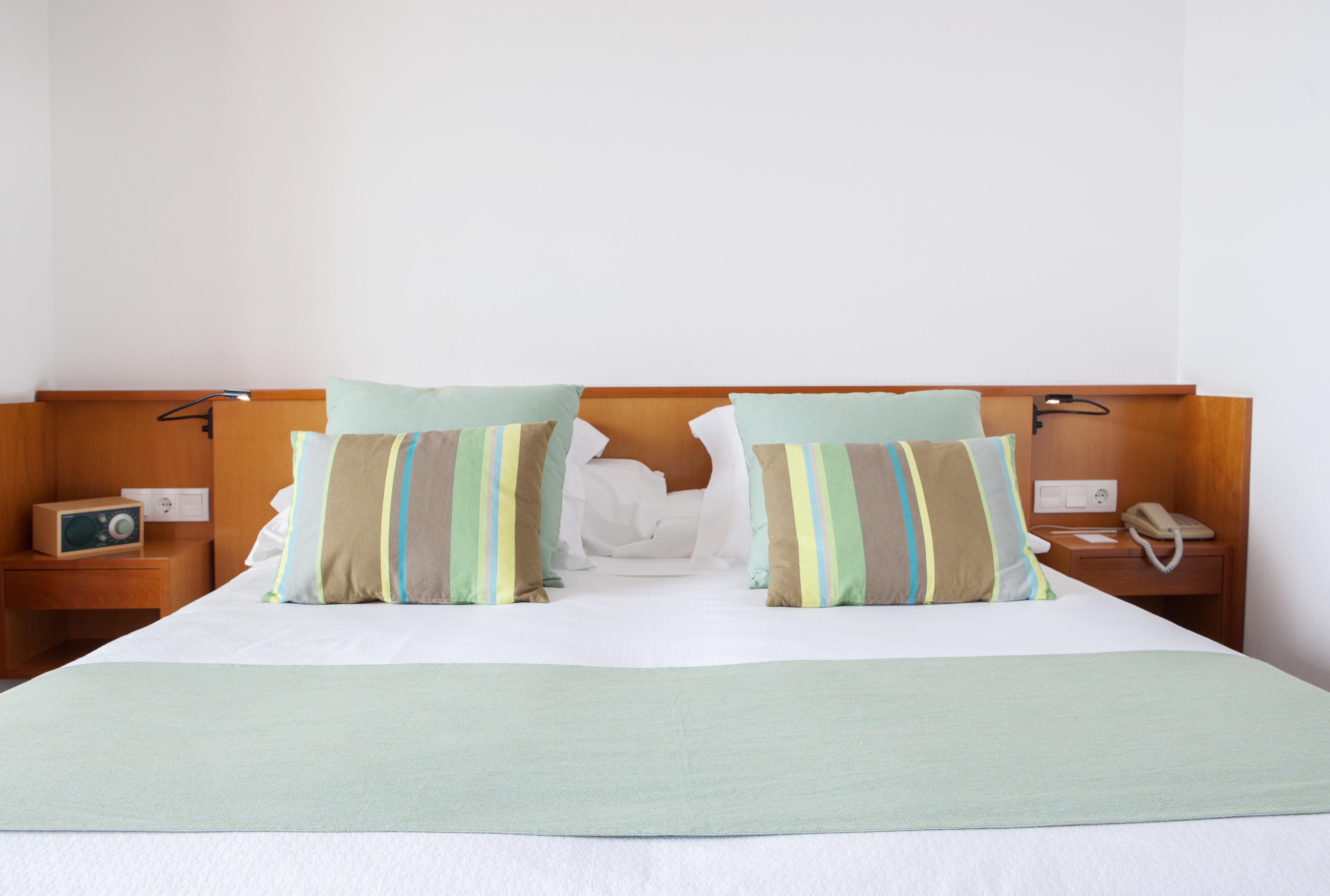 Almadraba Park Hotel Roses Dış mekan fotoğraf