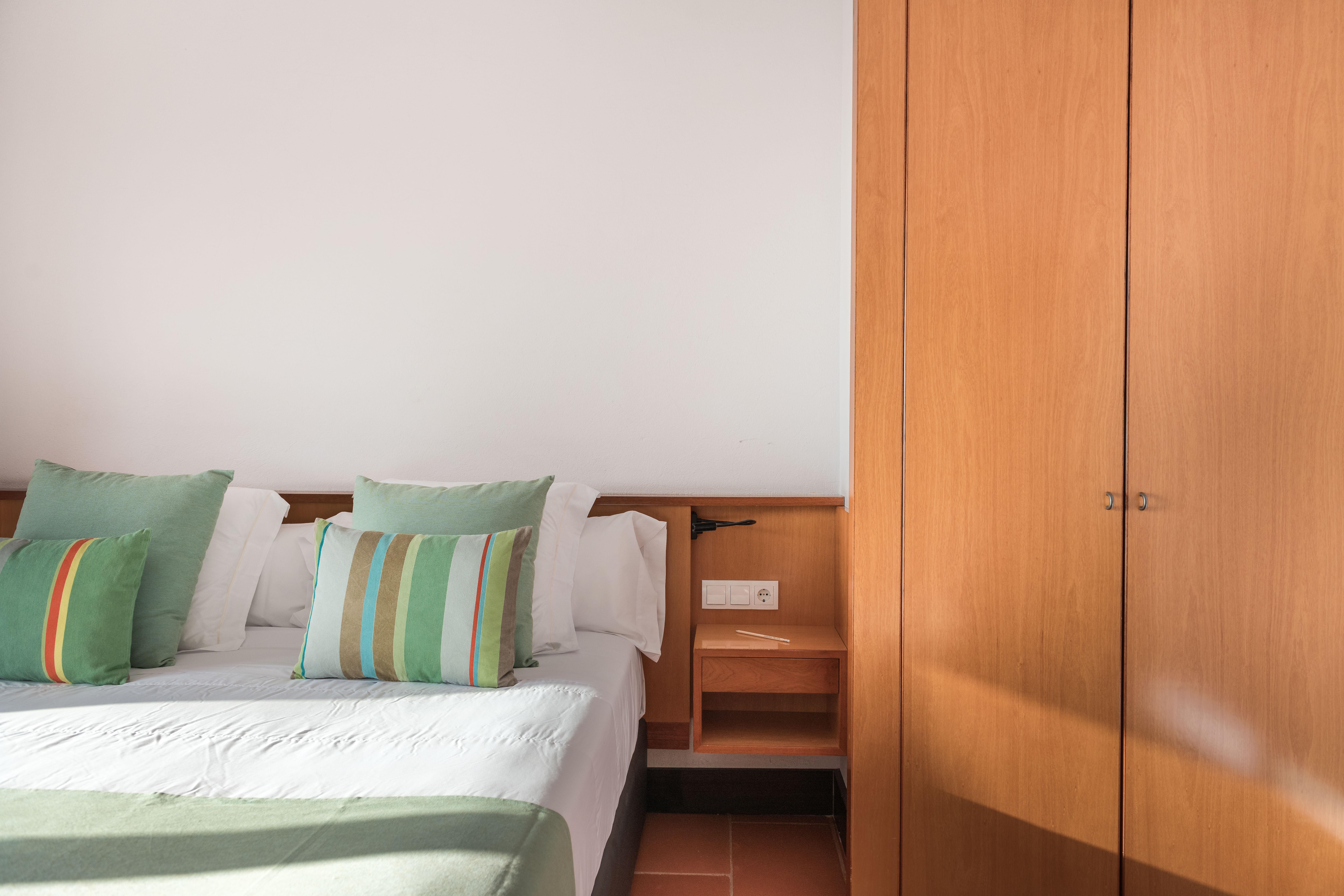 Almadraba Park Hotel Roses Dış mekan fotoğraf
