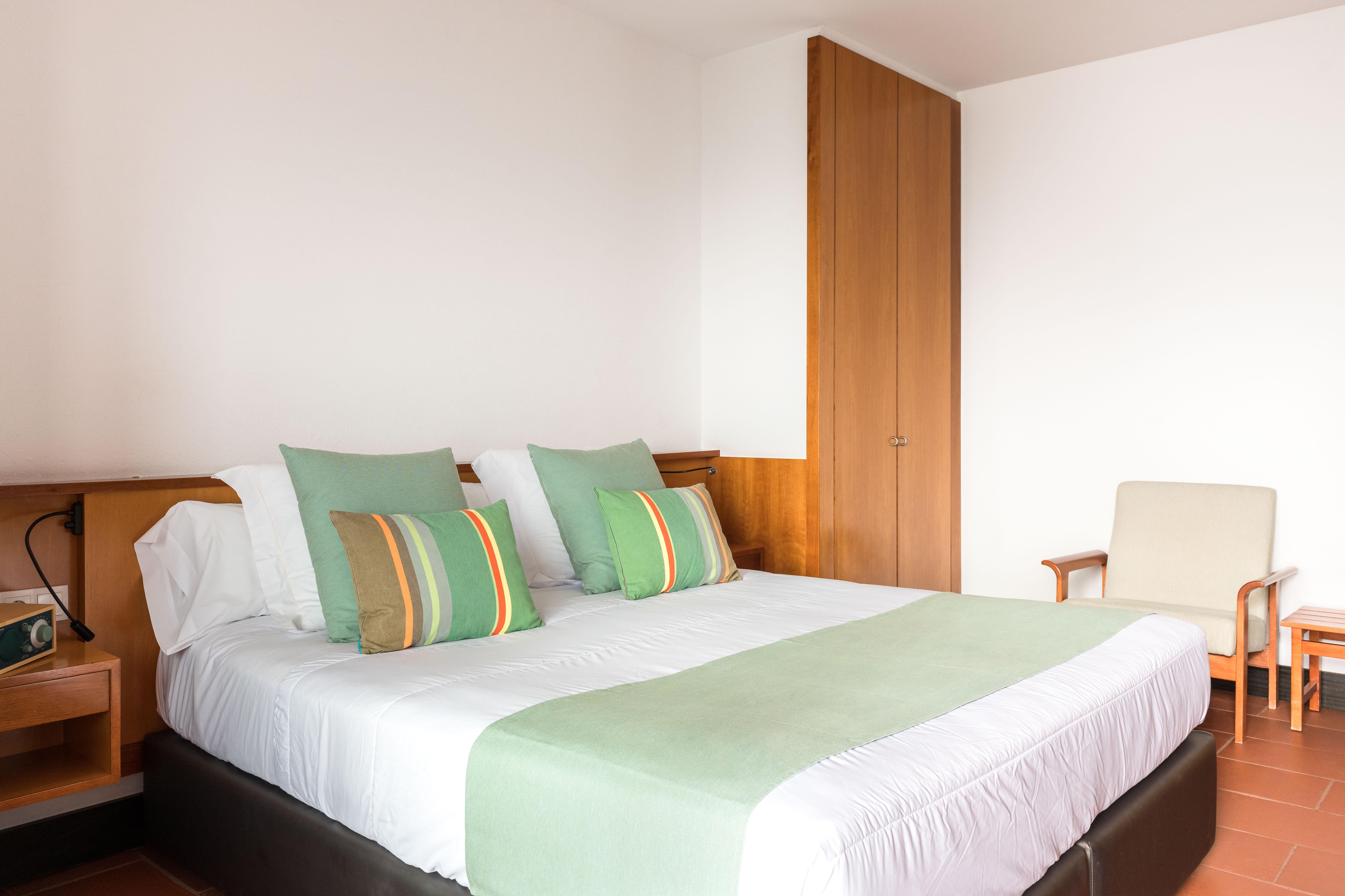 Almadraba Park Hotel Roses Dış mekan fotoğraf