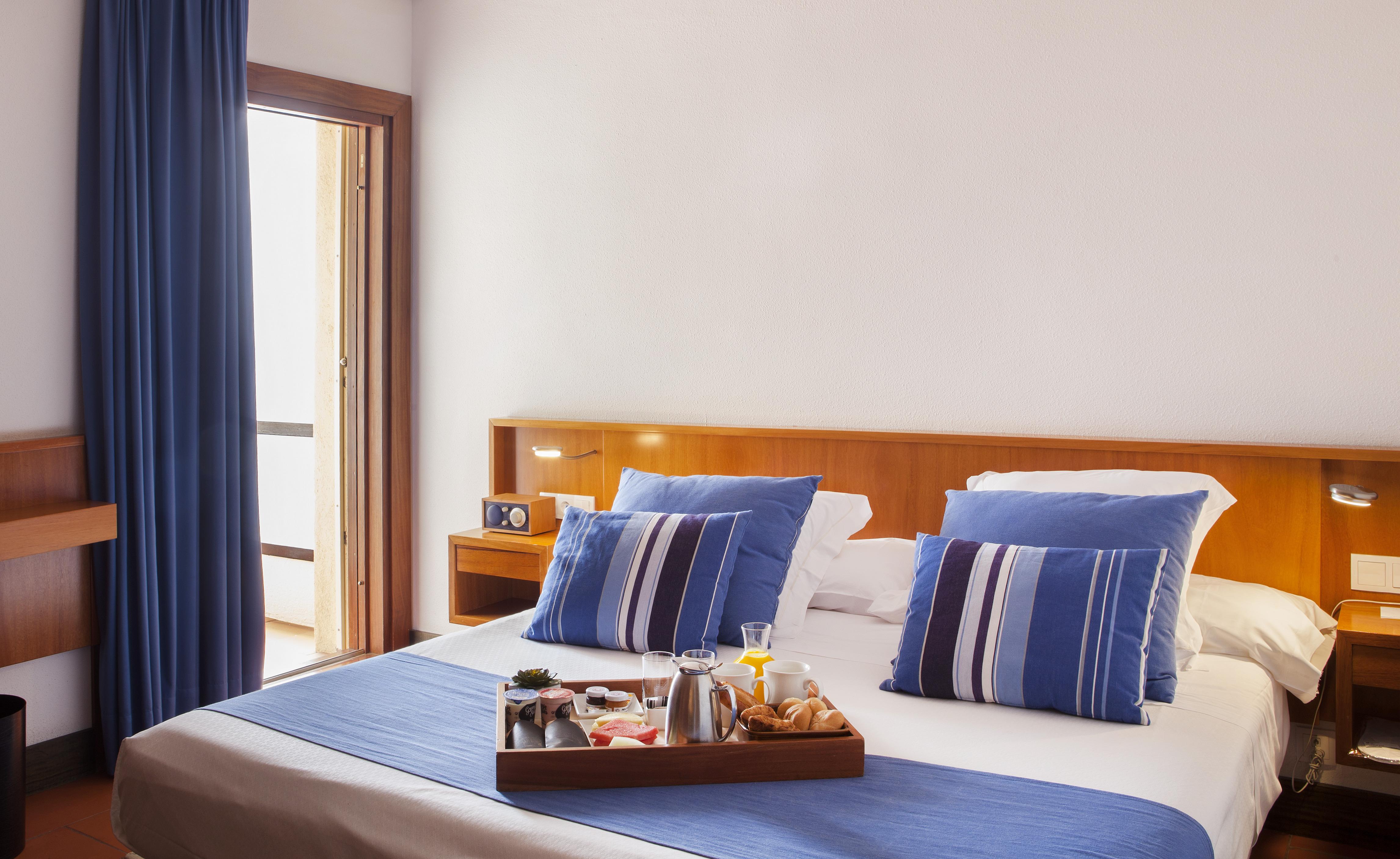 Almadraba Park Hotel Roses Dış mekan fotoğraf