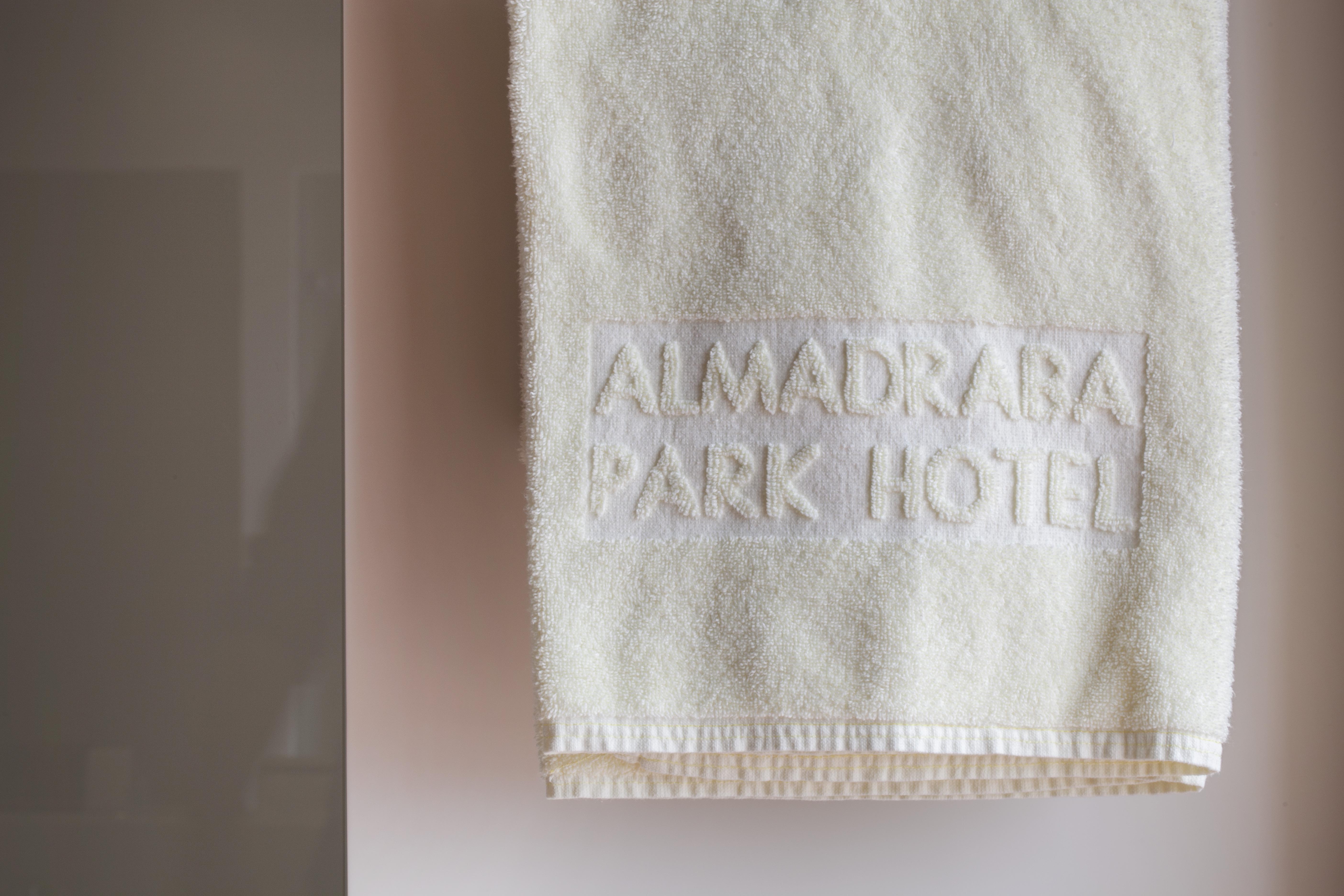 Almadraba Park Hotel Roses Dış mekan fotoğraf