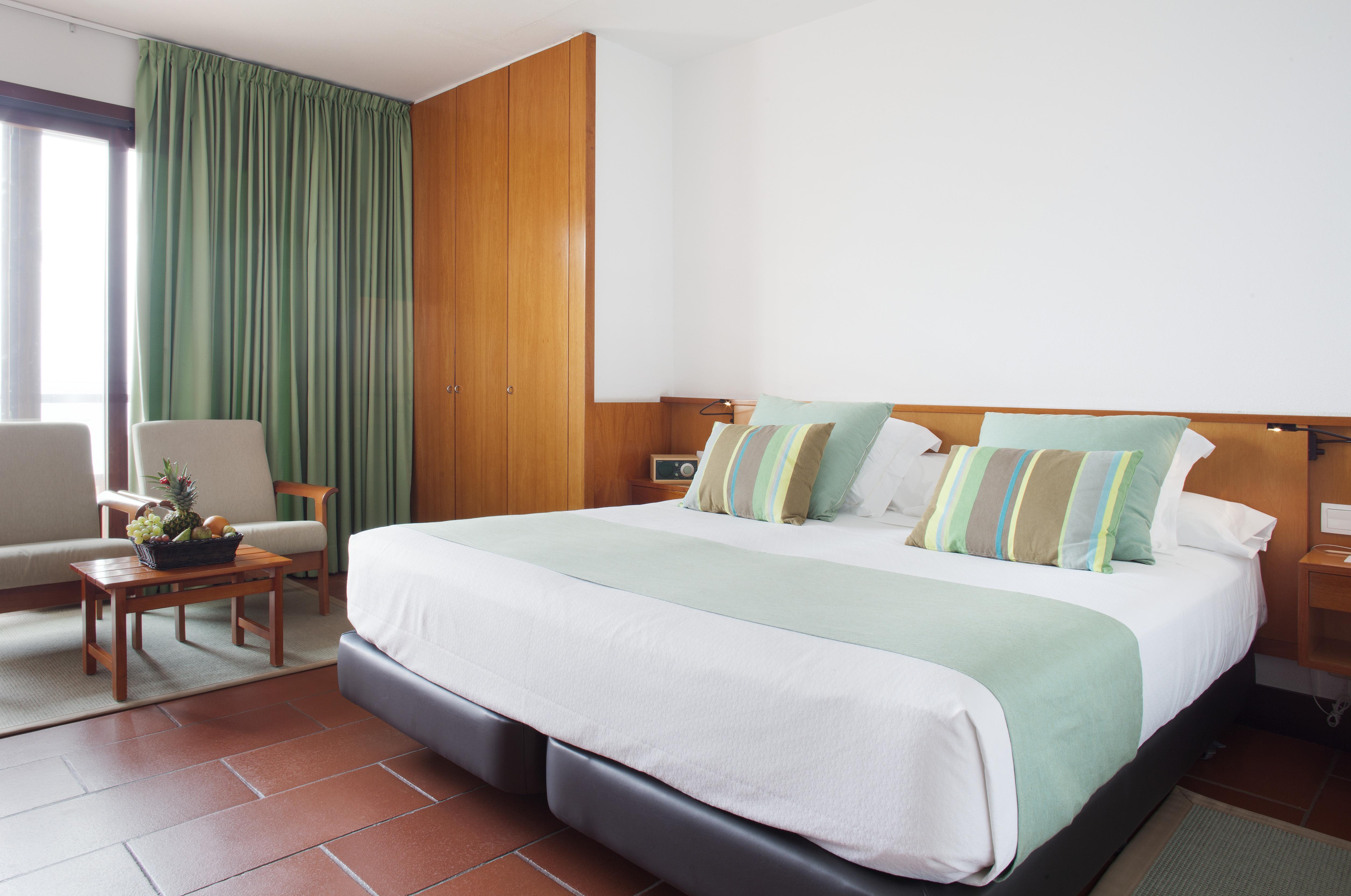 Almadraba Park Hotel Roses Dış mekan fotoğraf