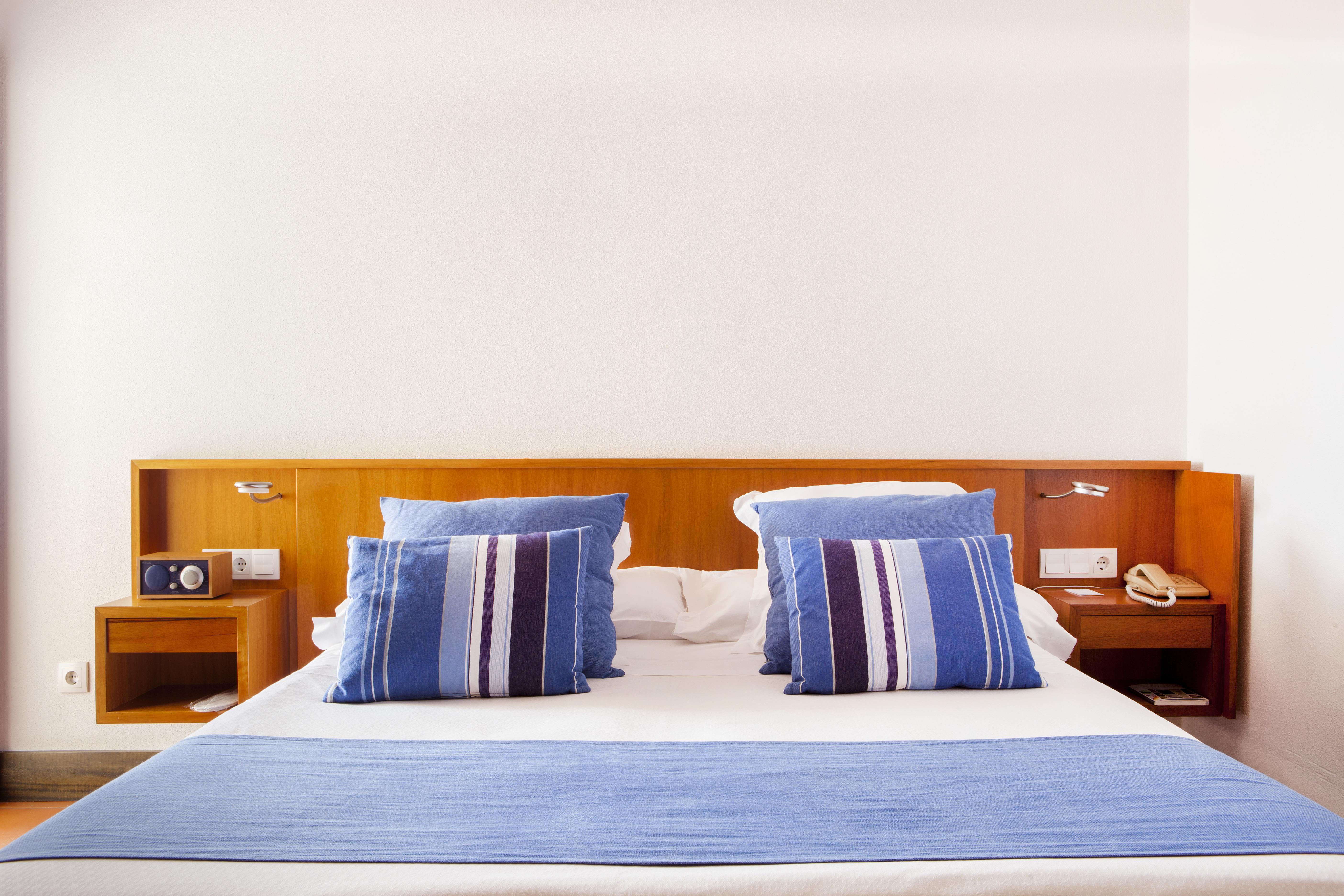 Almadraba Park Hotel Roses Dış mekan fotoğraf