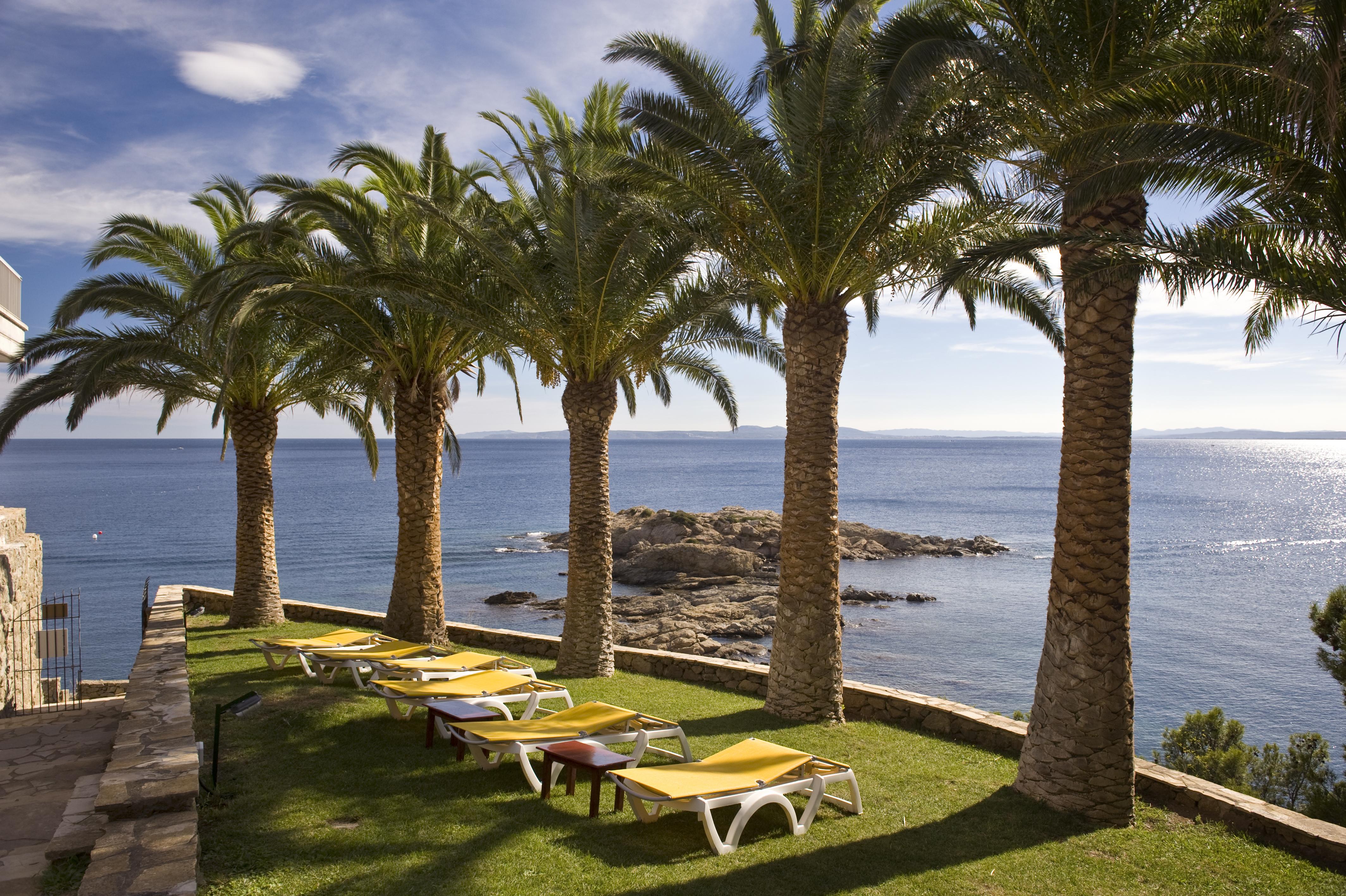 Almadraba Park Hotel Roses Dış mekan fotoğraf