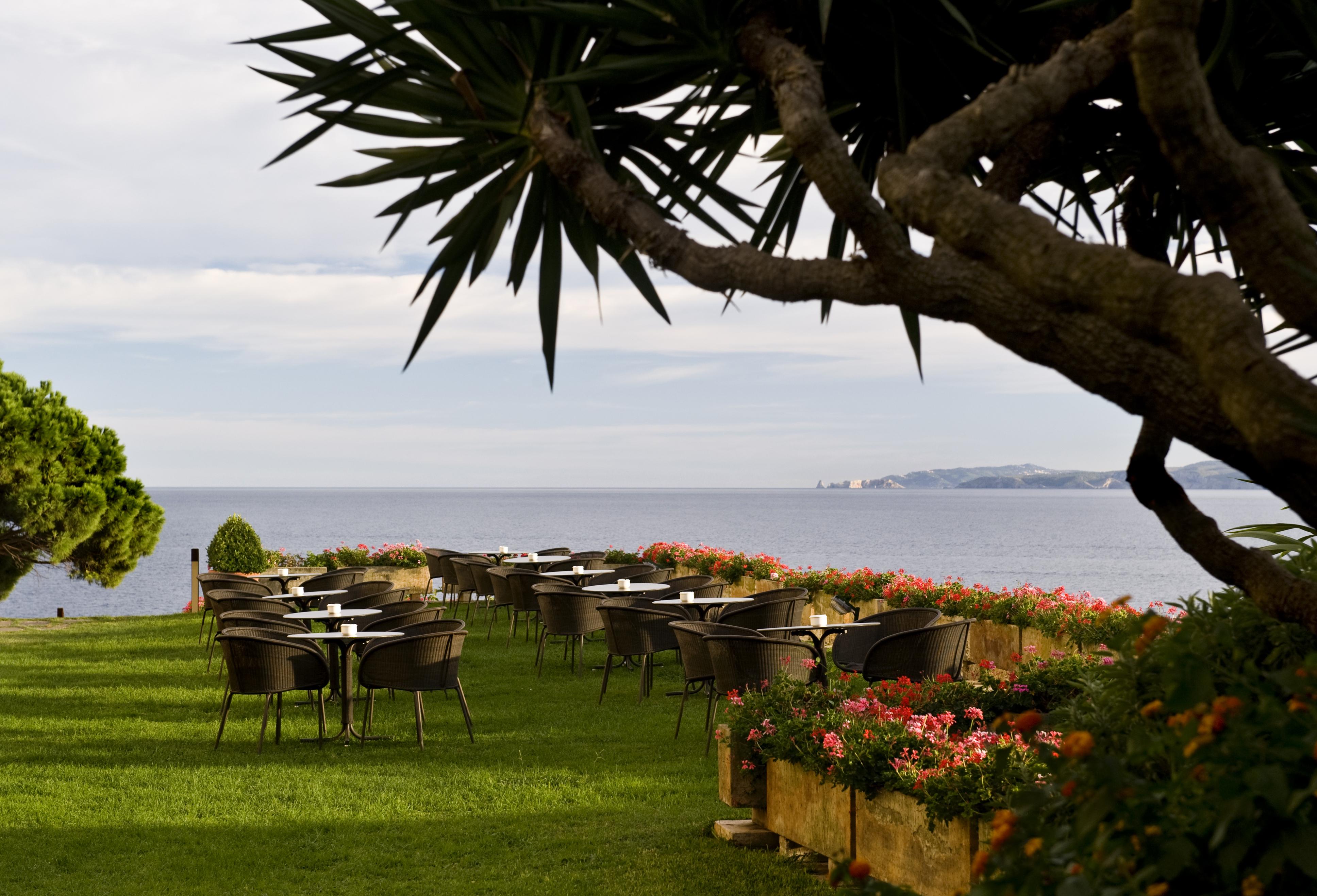 Almadraba Park Hotel Roses Dış mekan fotoğraf