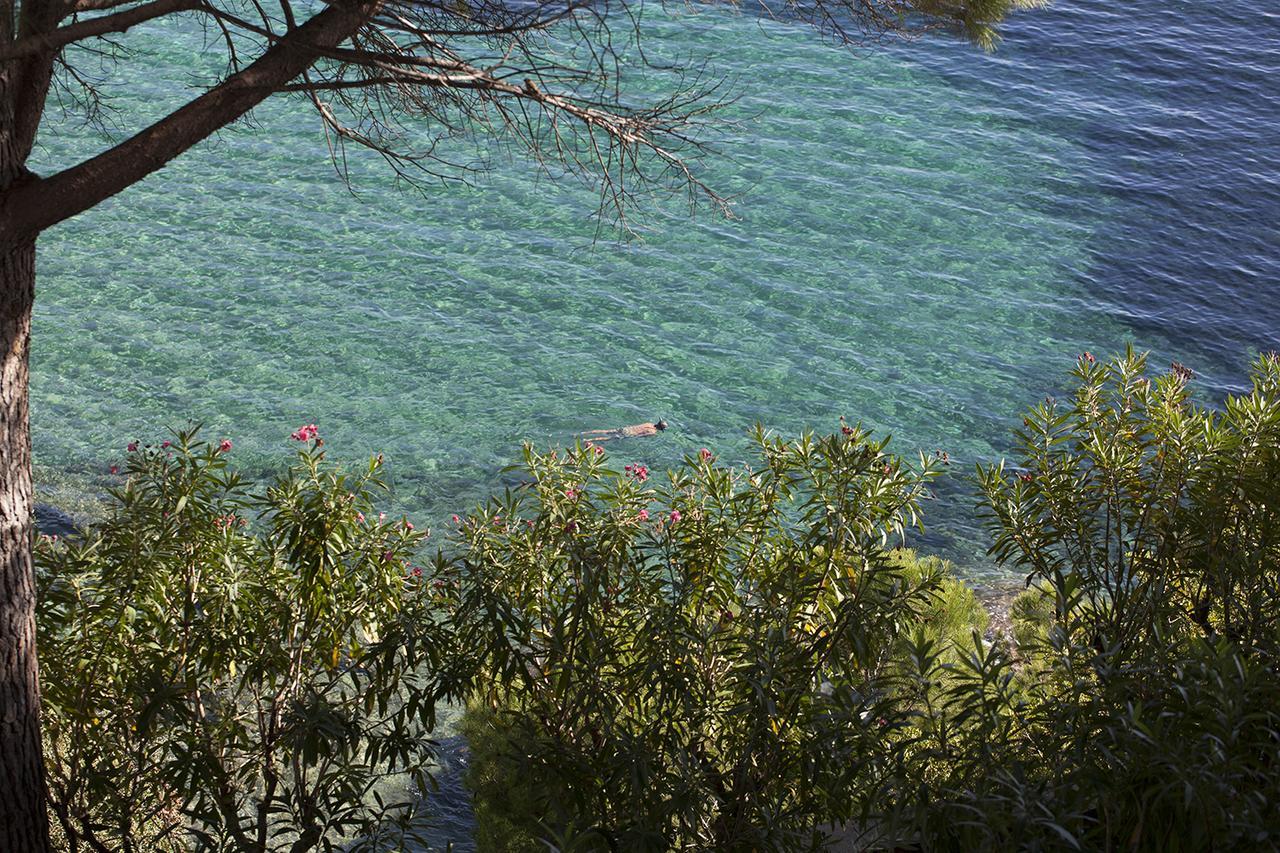 Almadraba Park Hotel Roses Dış mekan fotoğraf