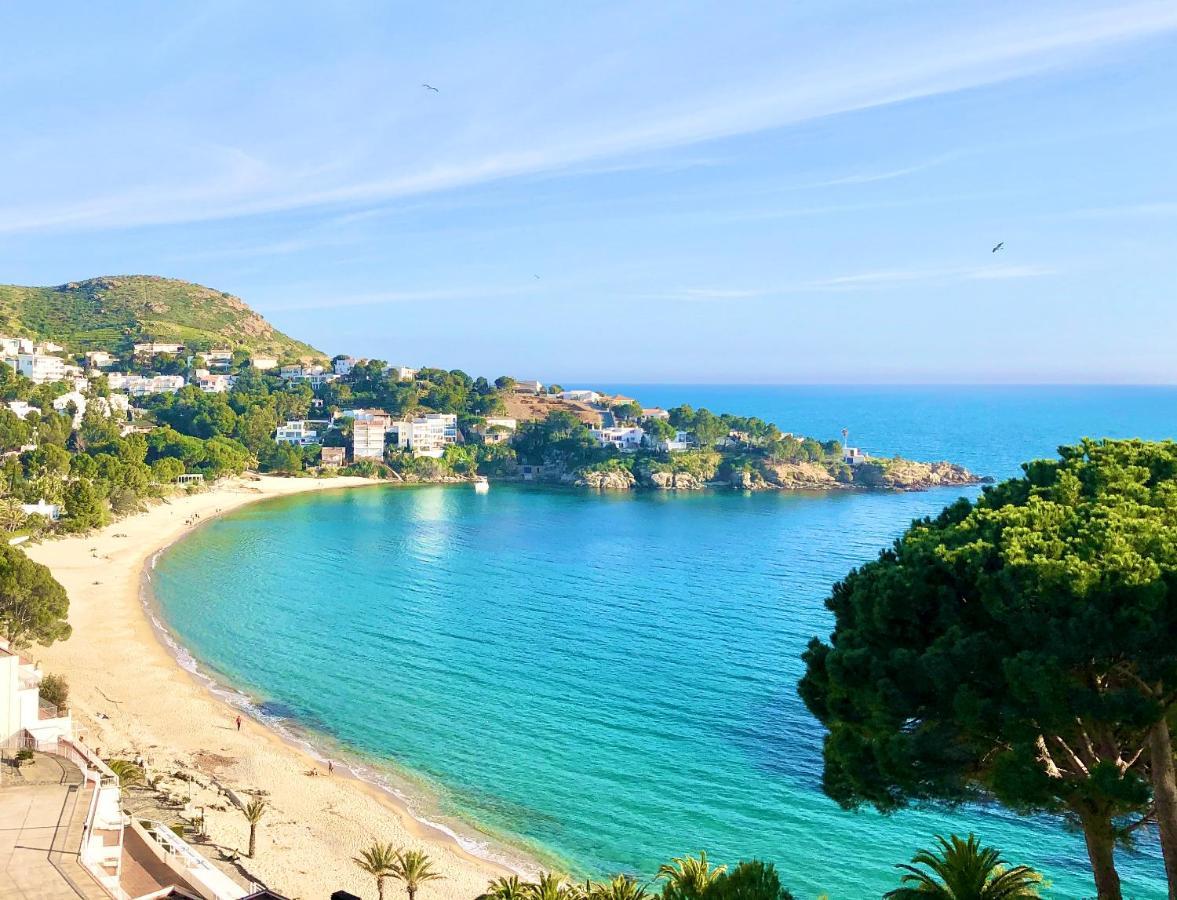 Almadraba Park Hotel Roses Dış mekan fotoğraf